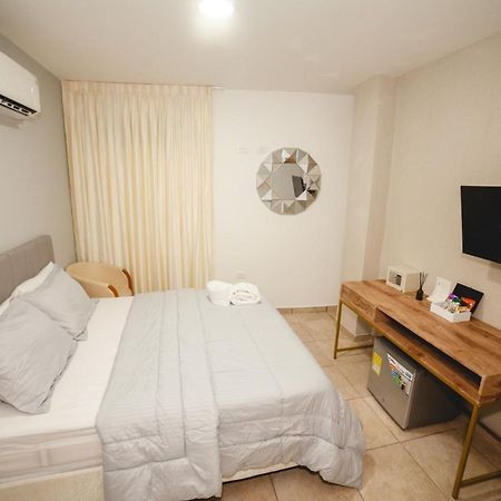 Abel Boutique House Daire Cartagena Dış mekan fotoğraf