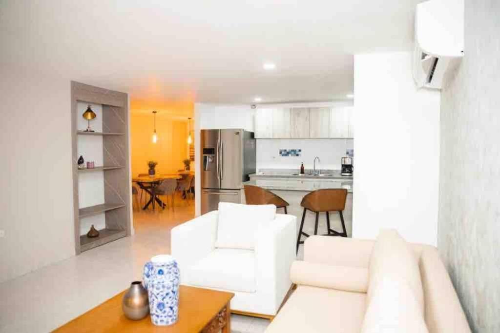 Abel Boutique House Daire Cartagena Dış mekan fotoğraf