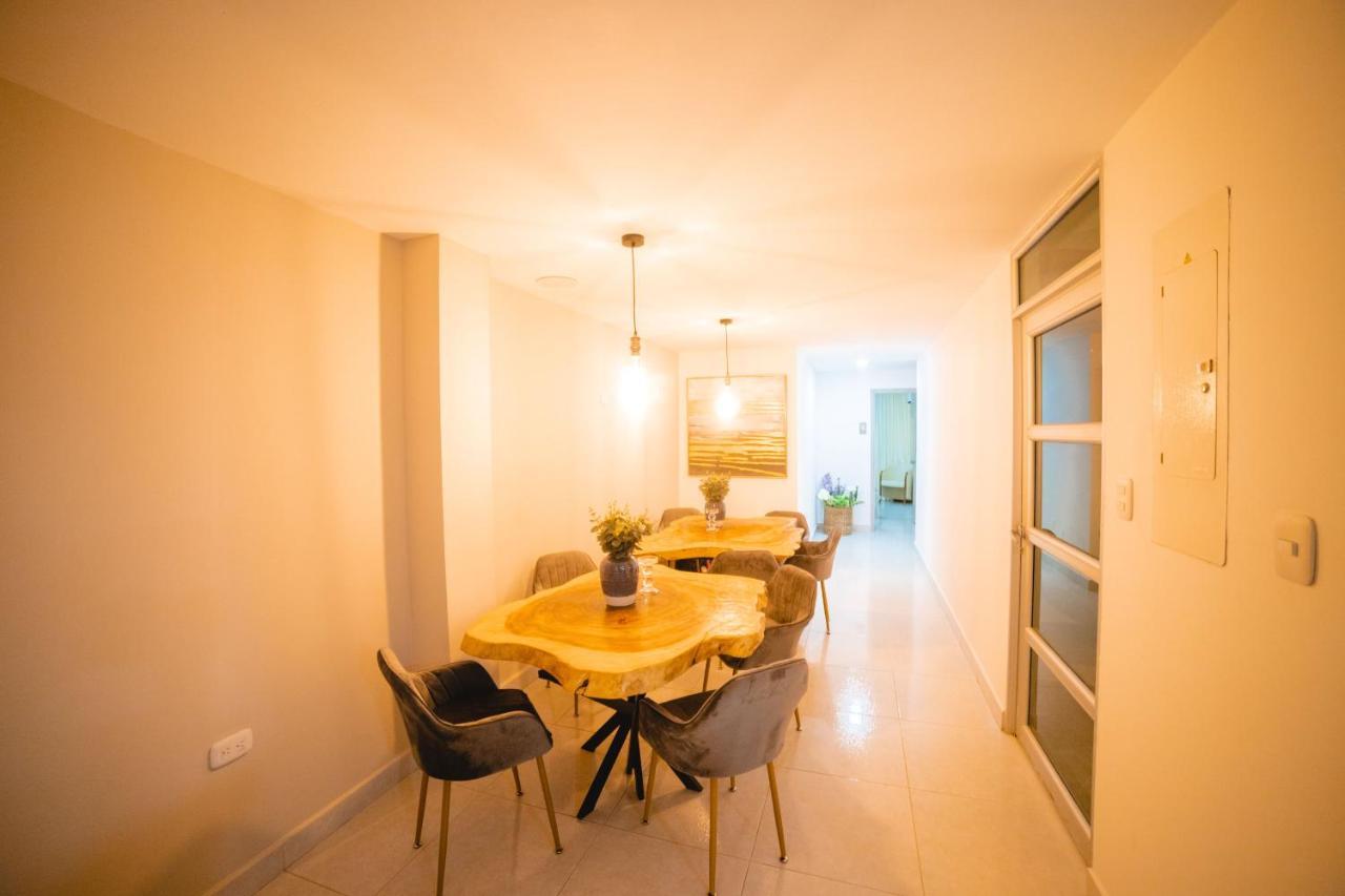 Abel Boutique House Daire Cartagena Dış mekan fotoğraf