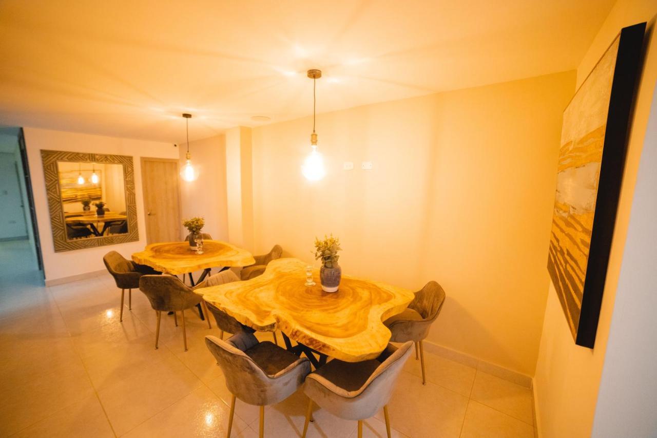 Abel Boutique House Daire Cartagena Dış mekan fotoğraf