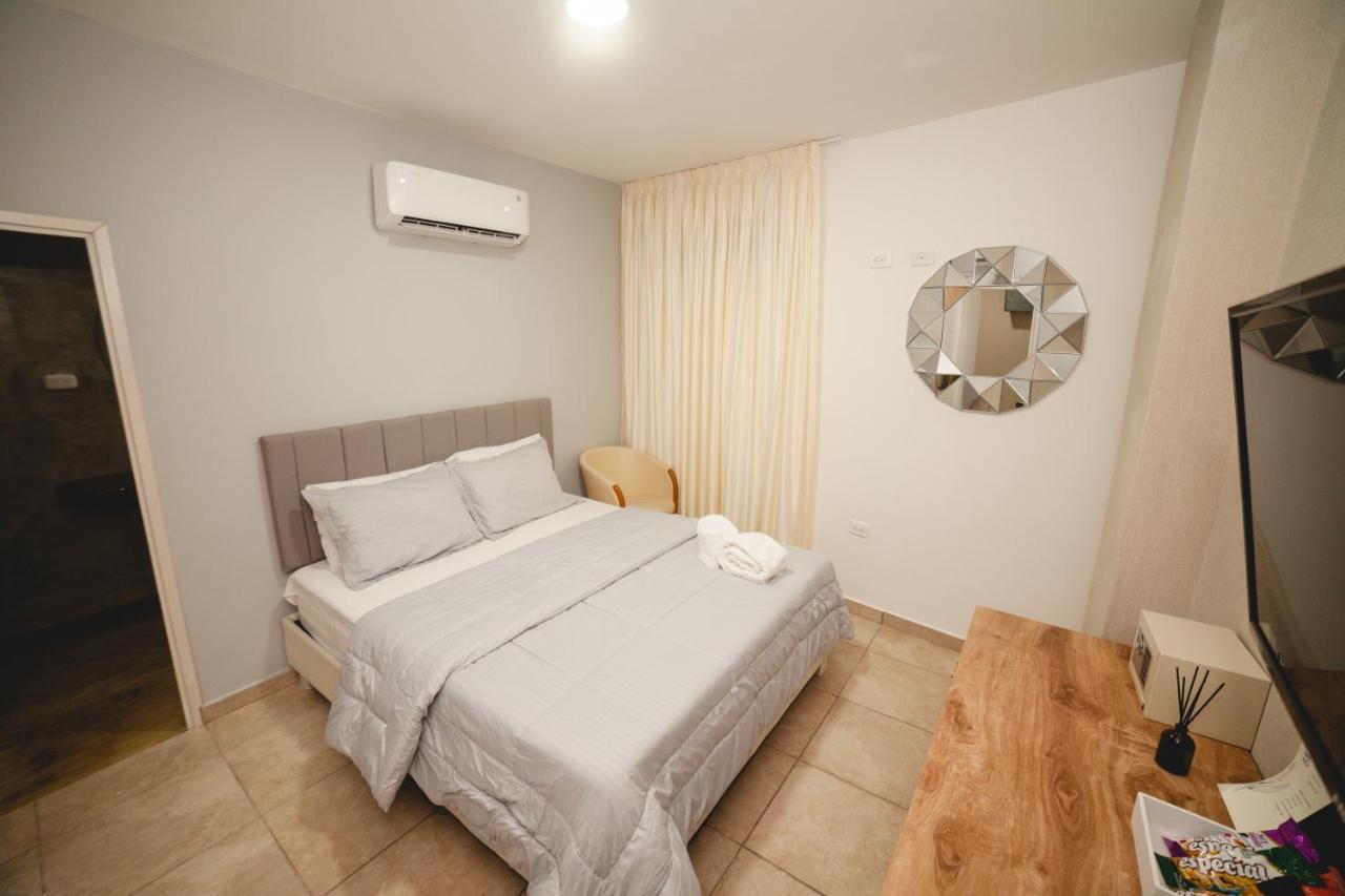 Abel Boutique House Daire Cartagena Dış mekan fotoğraf