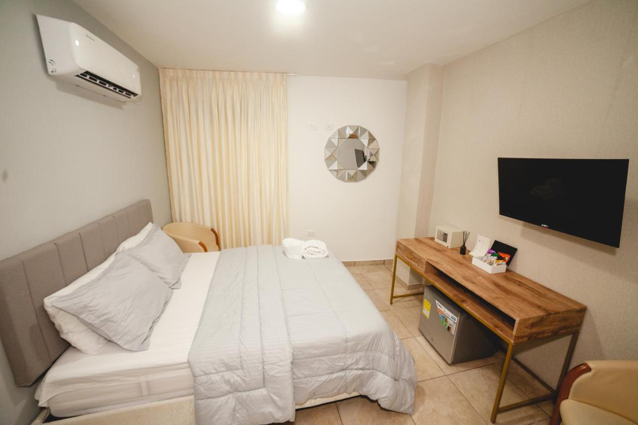 Abel Boutique House Daire Cartagena Dış mekan fotoğraf
