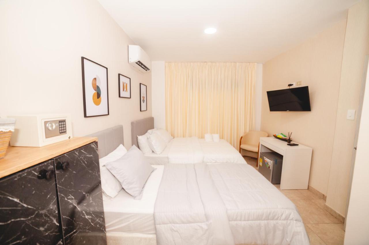 Abel Boutique House Daire Cartagena Dış mekan fotoğraf