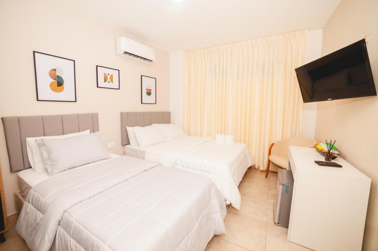 Abel Boutique House Daire Cartagena Dış mekan fotoğraf