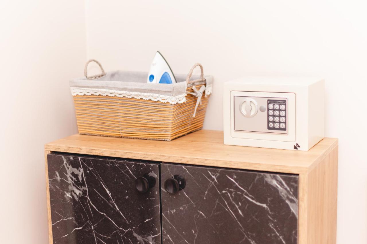 Abel Boutique House Daire Cartagena Dış mekan fotoğraf