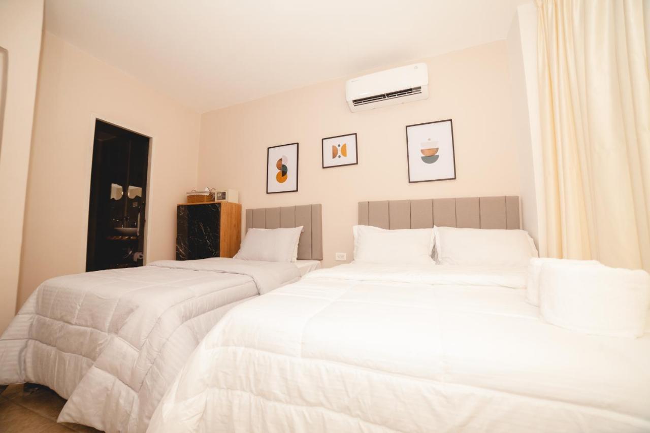 Abel Boutique House Daire Cartagena Dış mekan fotoğraf