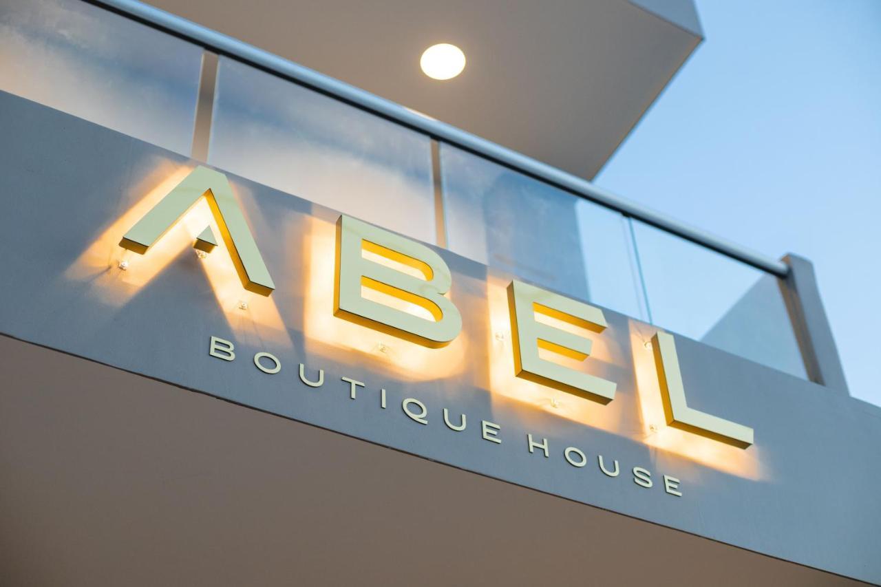 Abel Boutique House Daire Cartagena Dış mekan fotoğraf