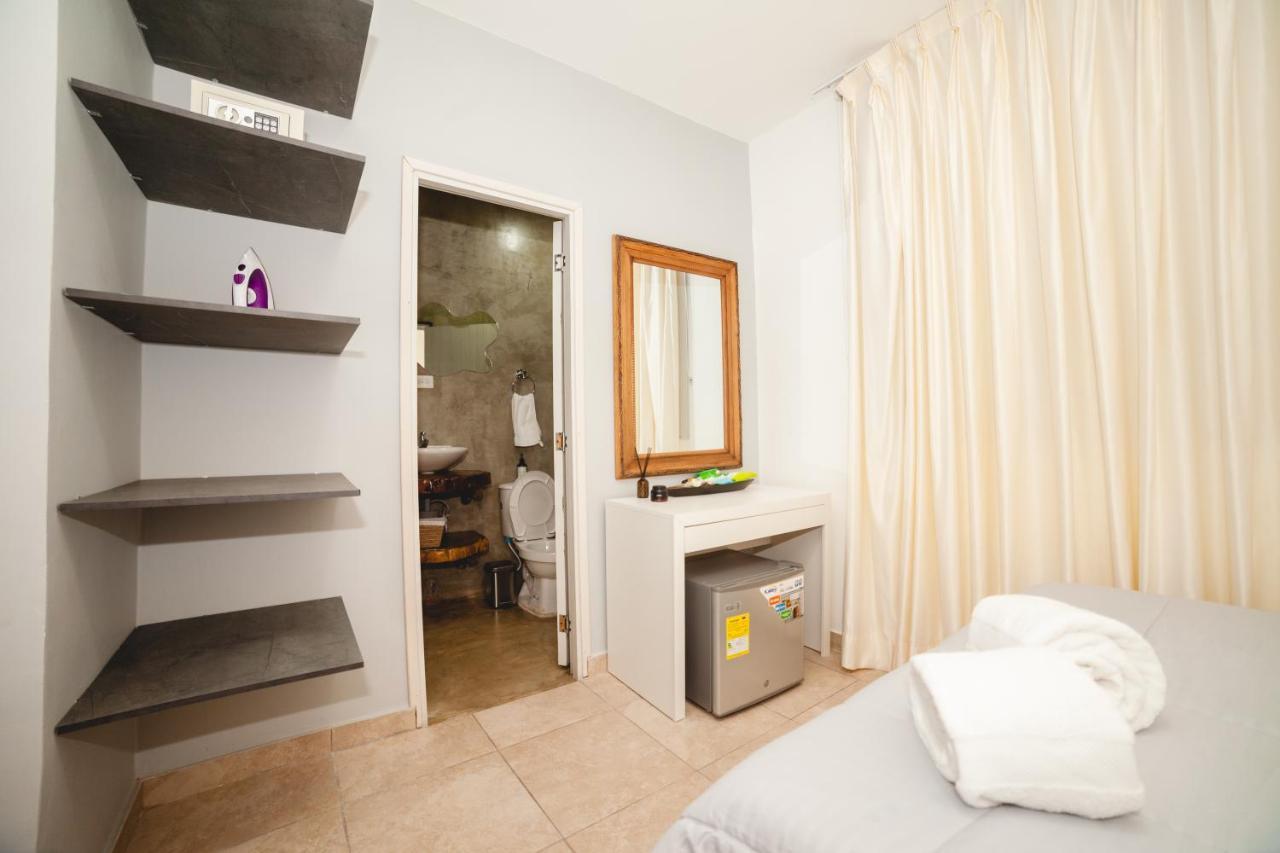 Abel Boutique House Daire Cartagena Dış mekan fotoğraf