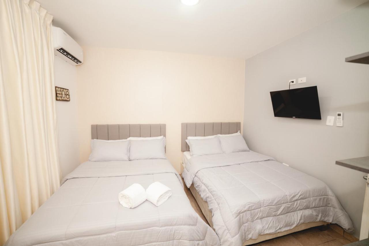 Abel Boutique House Daire Cartagena Dış mekan fotoğraf