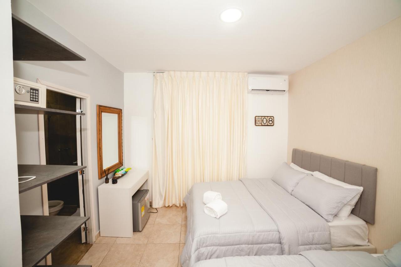 Abel Boutique House Daire Cartagena Dış mekan fotoğraf