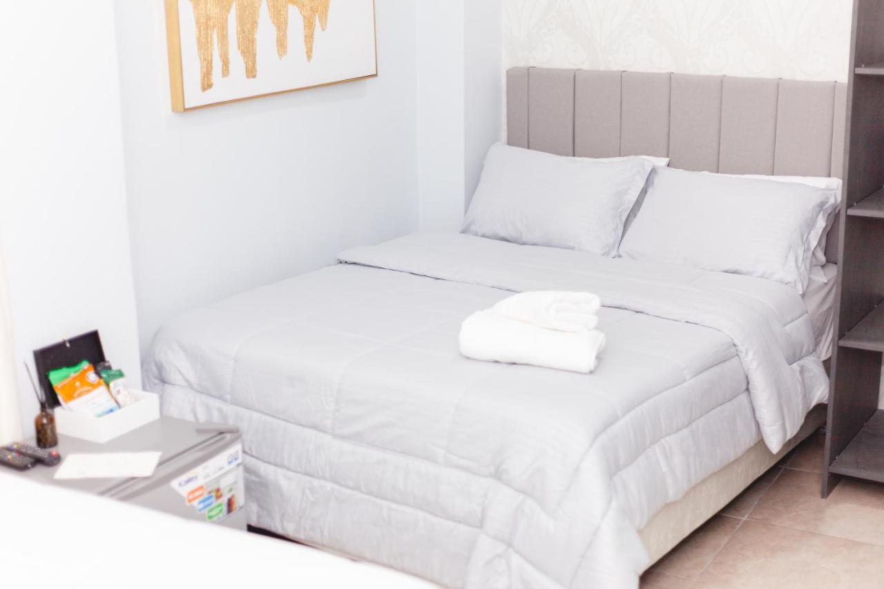 Abel Boutique House Daire Cartagena Dış mekan fotoğraf