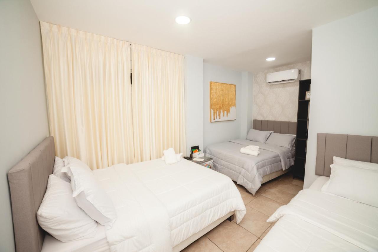 Abel Boutique House Daire Cartagena Dış mekan fotoğraf