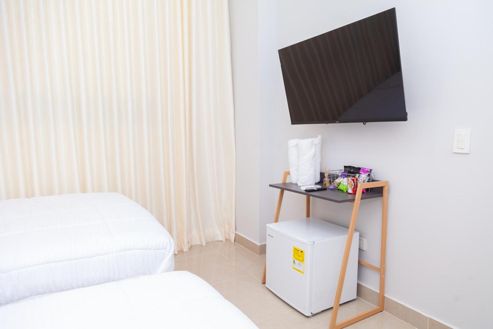 Abel Boutique House Daire Cartagena Dış mekan fotoğraf