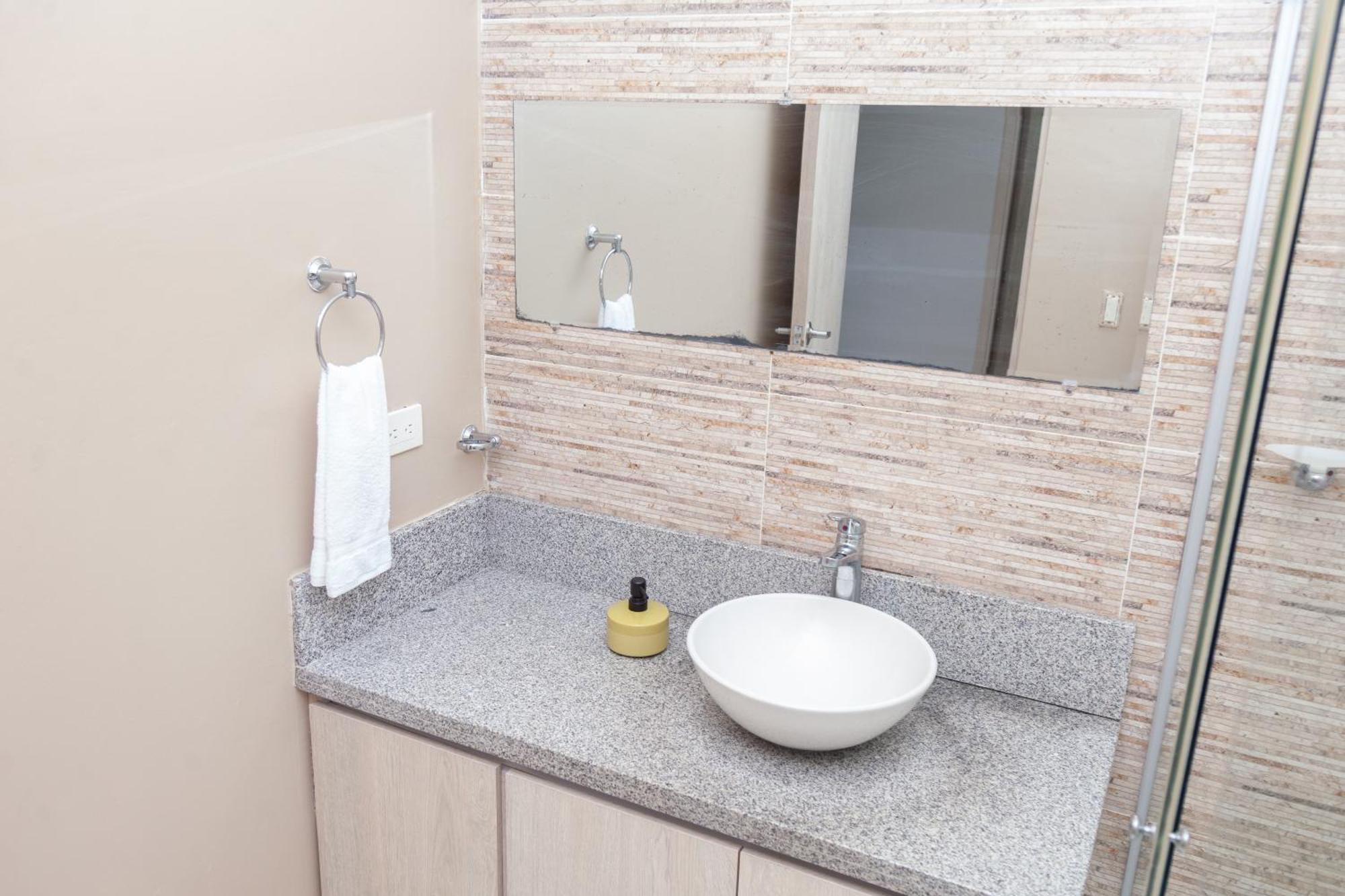 Abel Boutique House Daire Cartagena Dış mekan fotoğraf