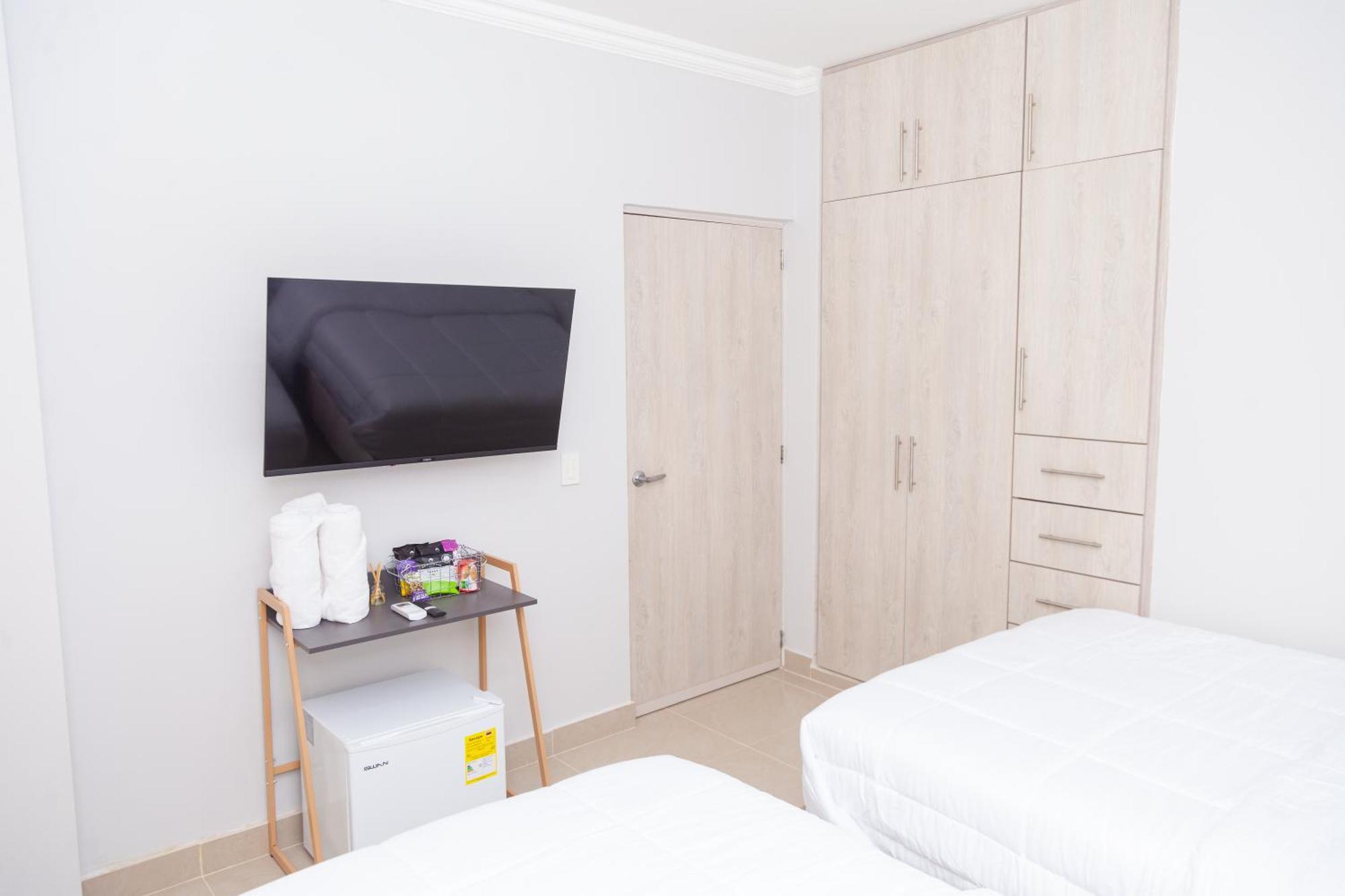 Abel Boutique House Daire Cartagena Dış mekan fotoğraf