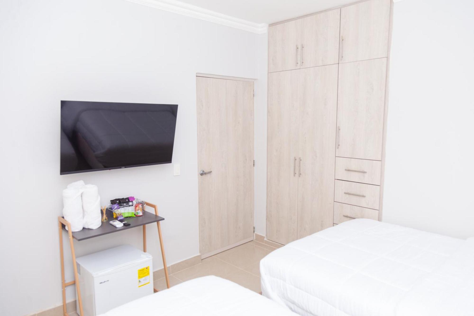 Abel Boutique House Daire Cartagena Dış mekan fotoğraf