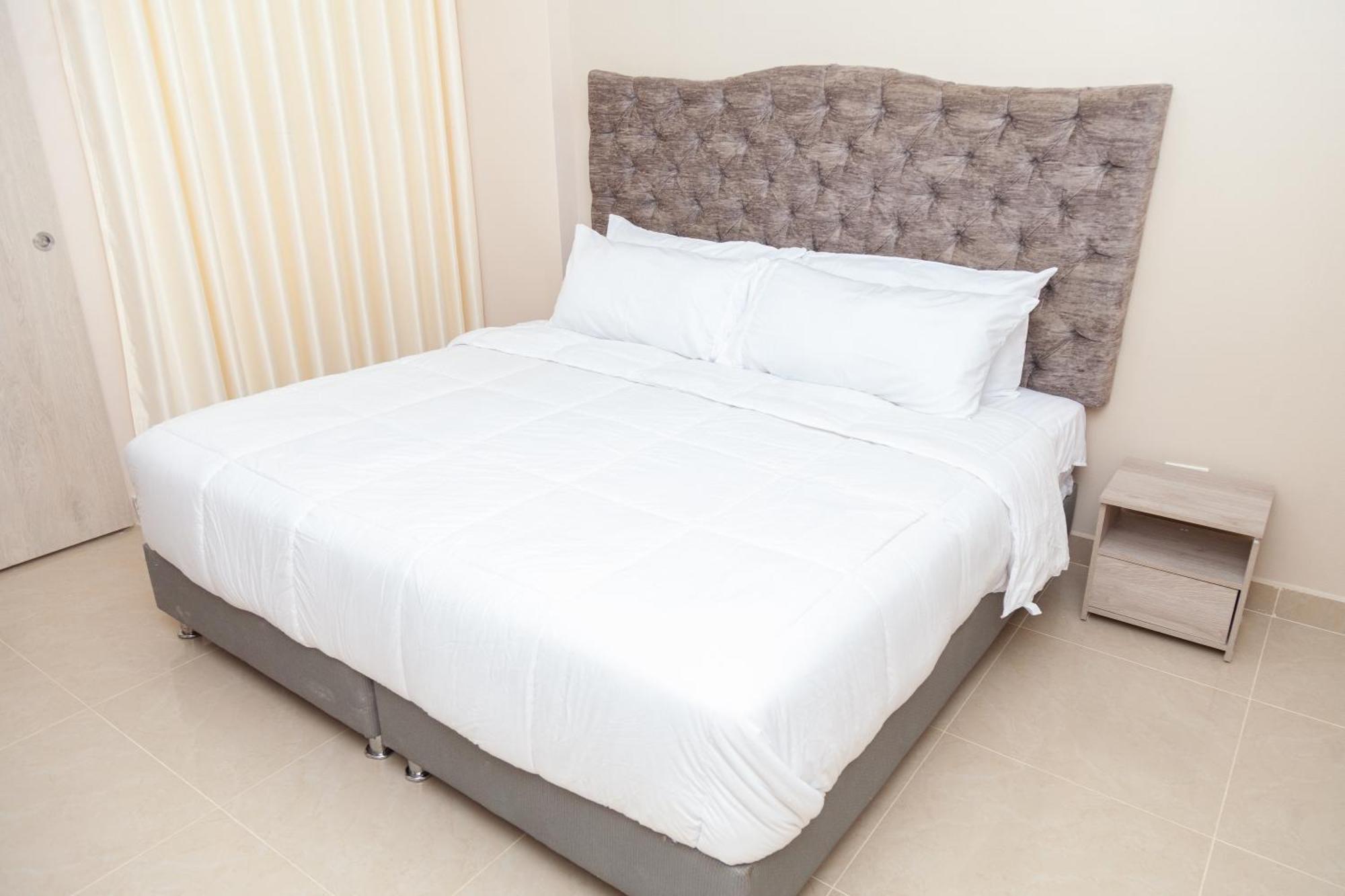 Abel Boutique House Daire Cartagena Dış mekan fotoğraf