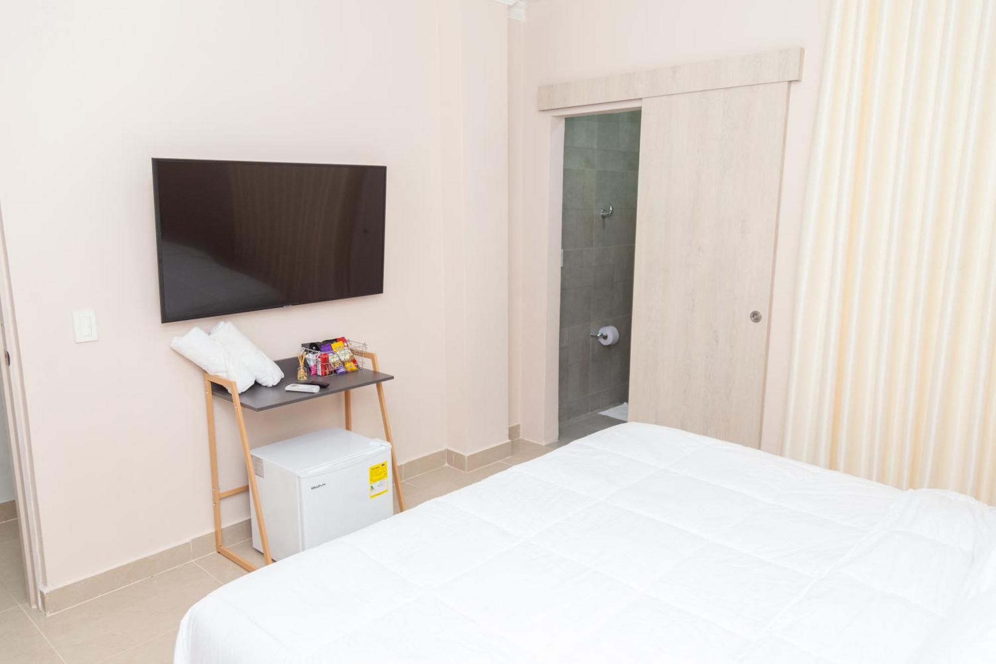 Abel Boutique House Daire Cartagena Dış mekan fotoğraf