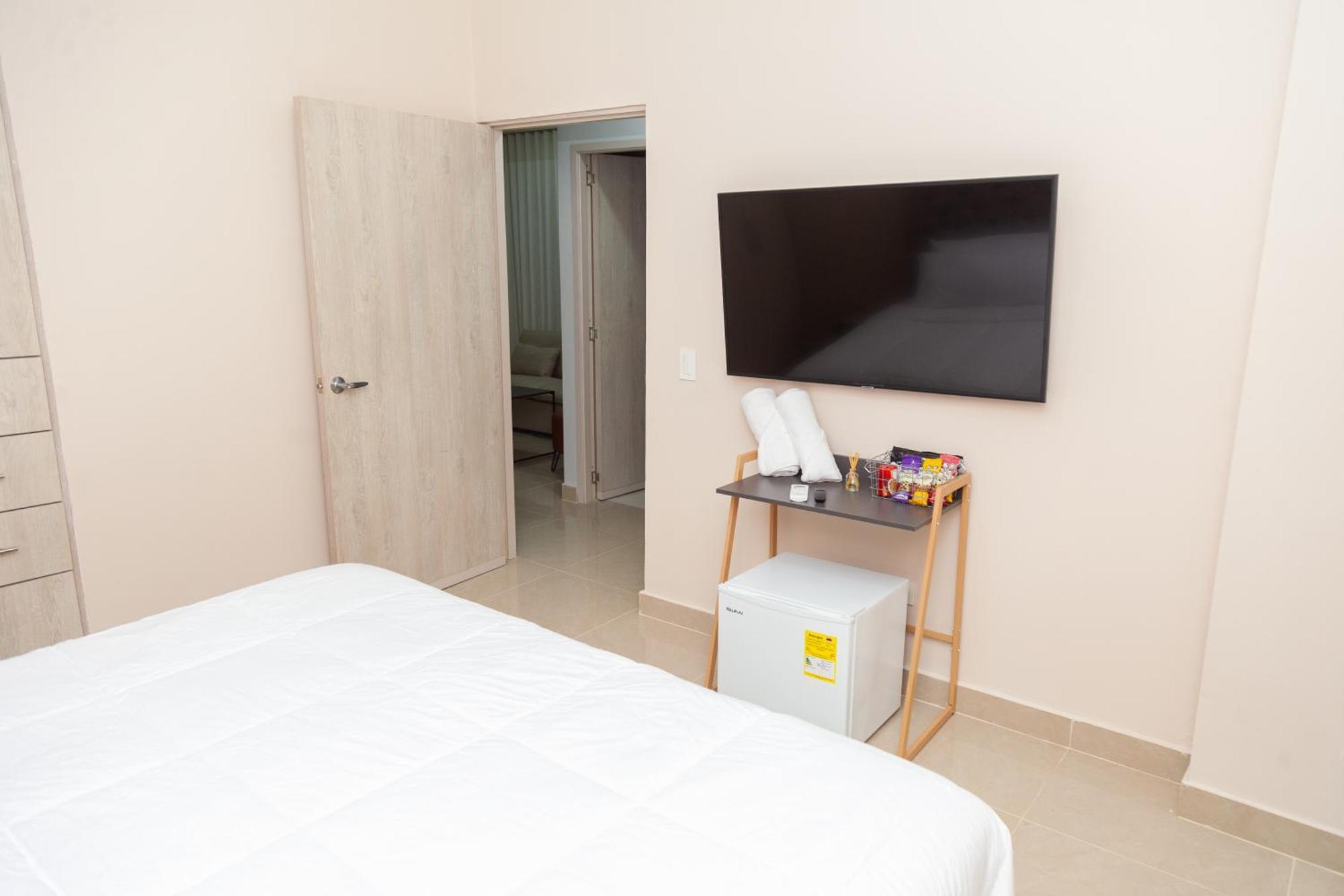 Abel Boutique House Daire Cartagena Dış mekan fotoğraf